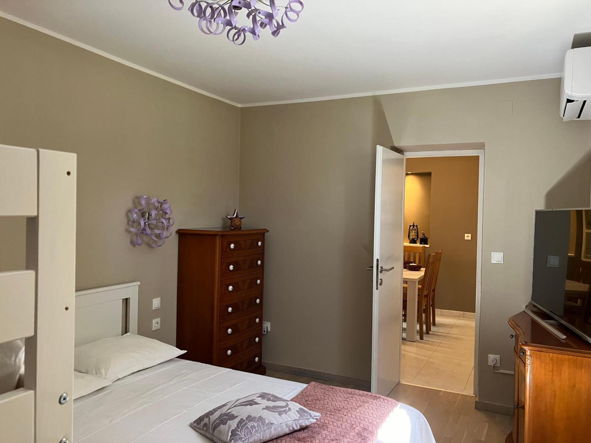 Rooms 22 - Beachfront Primošten Exteriör bild